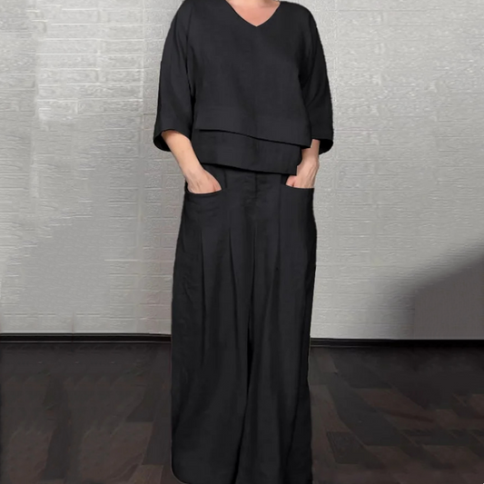 Marisol™ Wide-Leg Set
