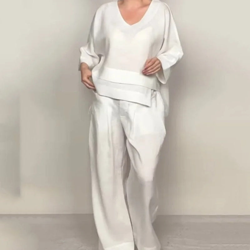 Marisol™ Wide-Leg Set