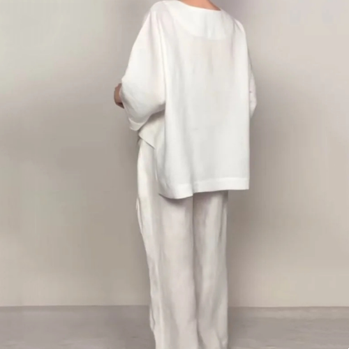 Marisol™ Wide-Leg Set