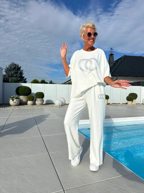 Madison™ - Stylish Two Piece Set