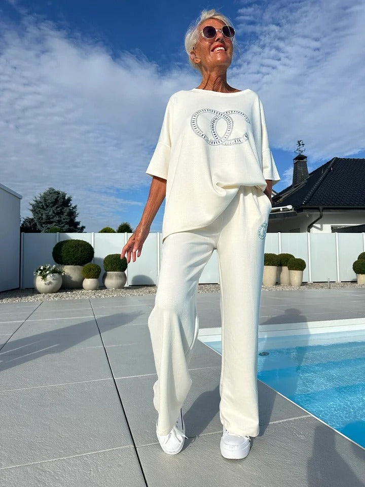 Madison™ - Stylish Two Piece Set