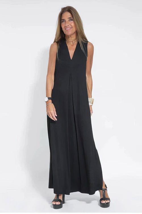 Claire™ - Elegant Long Dress