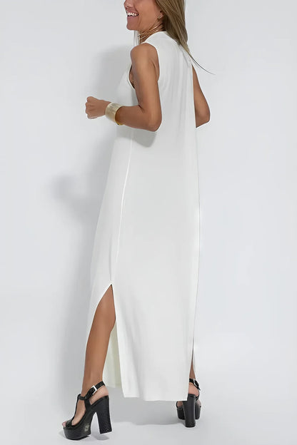 Selene™ Elegant Maxi Dress
