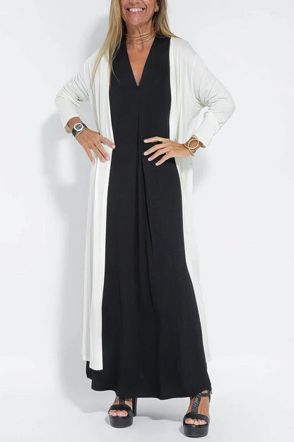 Selene™ Elegant Maxi Dress