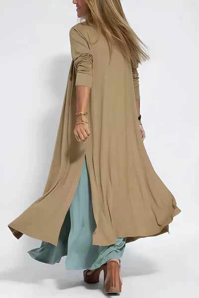 Selene™ Elegant Maxi Dress
